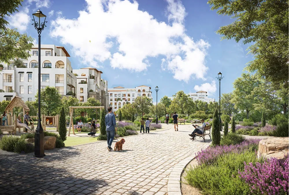 Yemm Beach Plaza